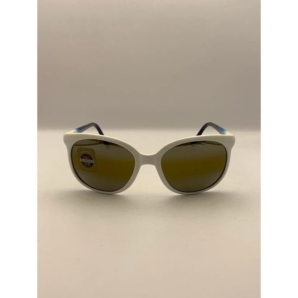 Vuarnet Skilynx Sunglasses VL0002 0054 LA Olympics Heritage Edition NIB